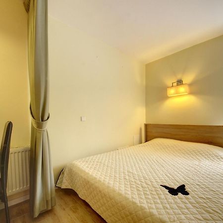 Jaukus Apartamentai Free Parking Vilnius Exteriör bild