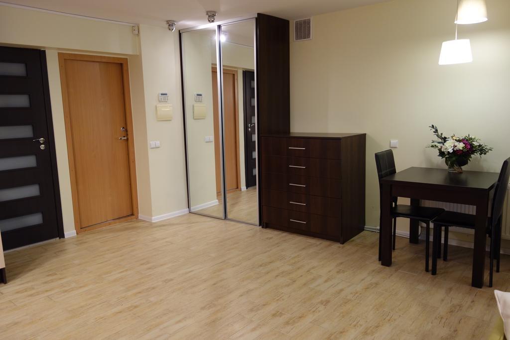 Jaukus Apartamentai Free Parking Vilnius Exteriör bild