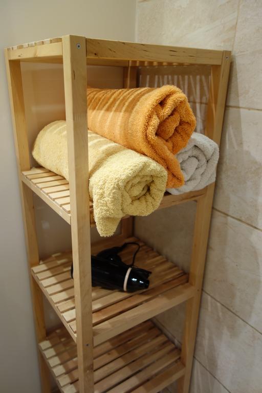 Jaukus Apartamentai Free Parking Vilnius Exteriör bild